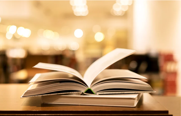 bibliographie, bibliothèque