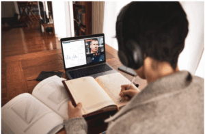 e-learning