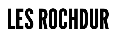 les rochdur