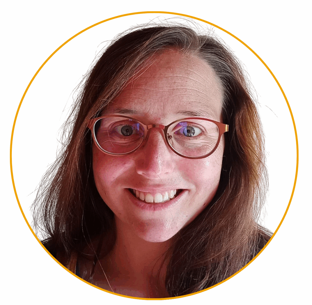 Catherine Baquet
