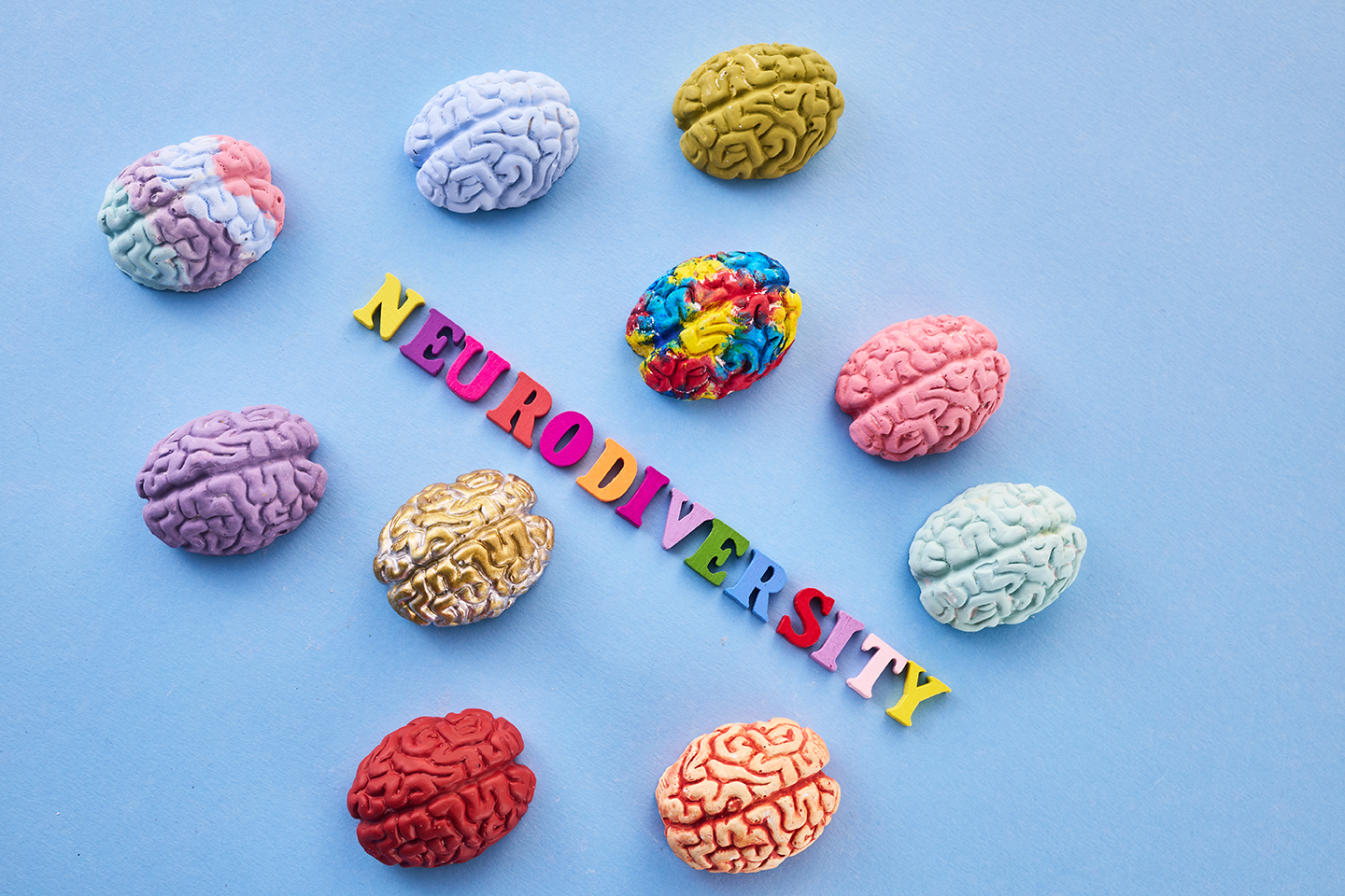 Trouble du neurodéveloppement