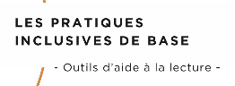 Outils d'aide à la lecture