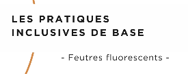 Feutres Fluorescents