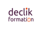 logo declik formation